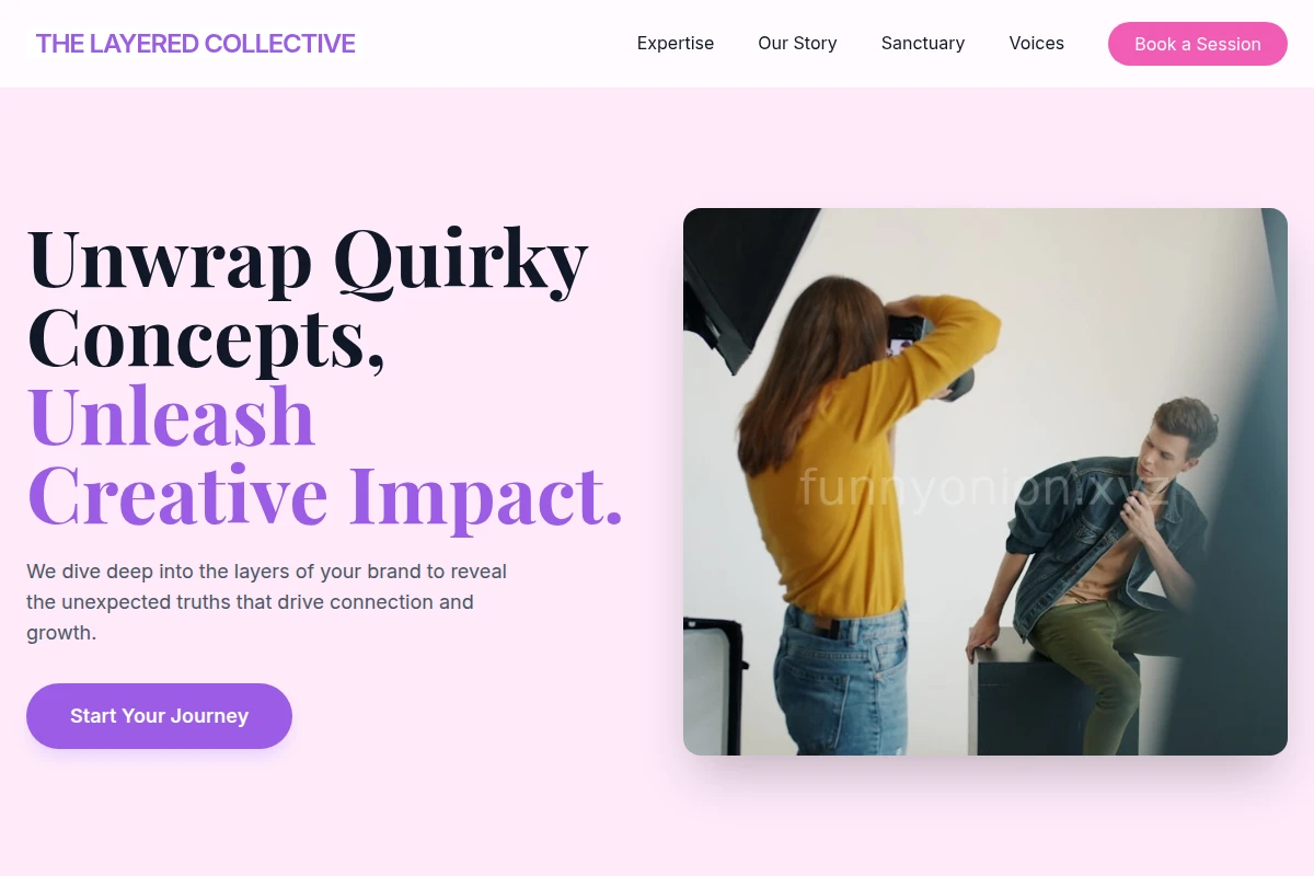 Seed Creative Direction