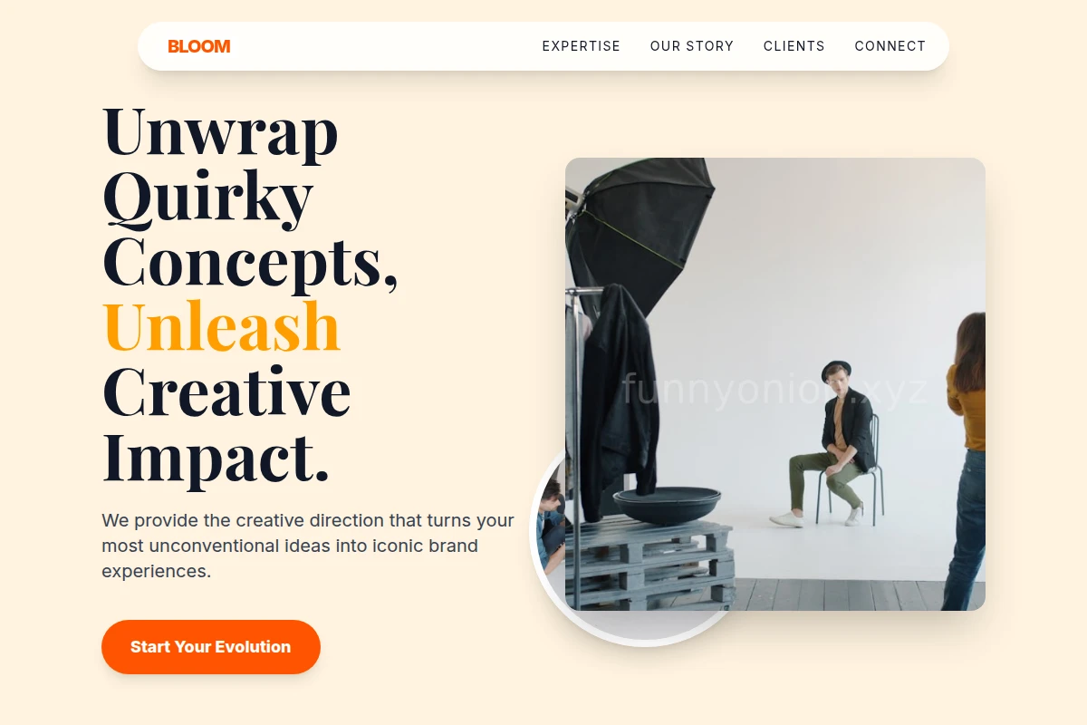 Bloom Creative Direction
