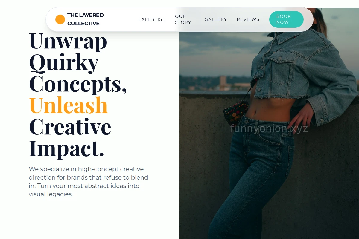 Brush Creative Direction
