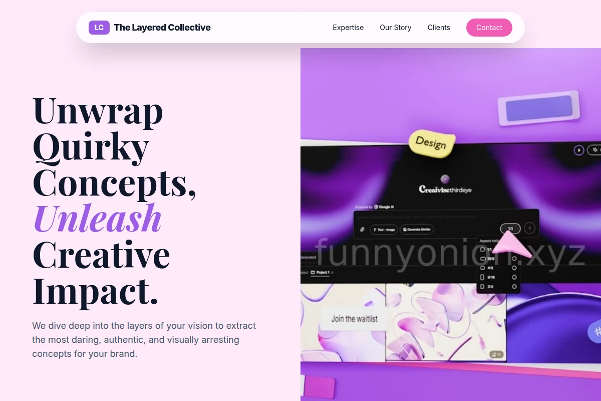 Beat Creative Direction