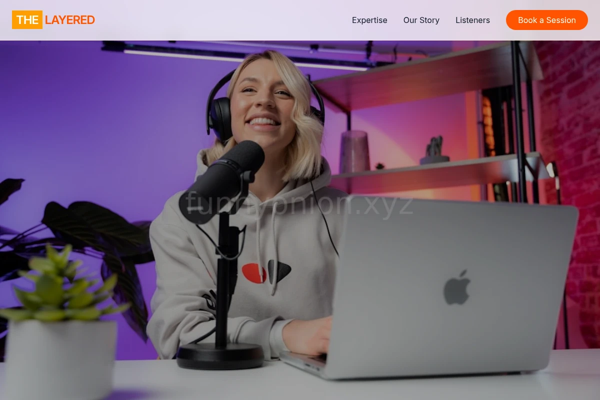 Vibe Podcast Production