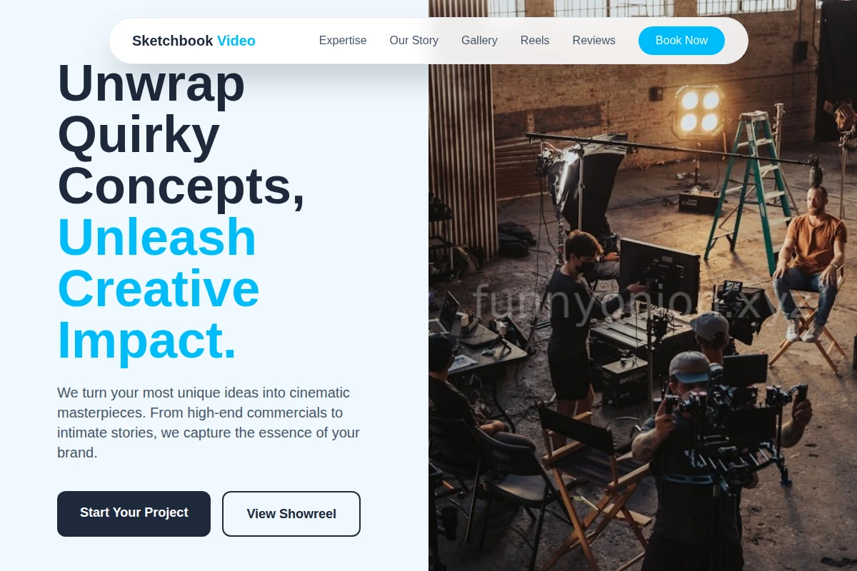 video-production