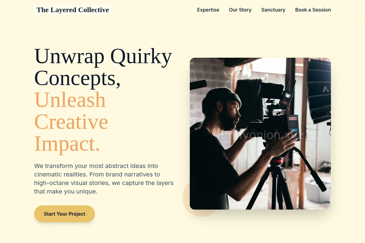 Peel Video Production